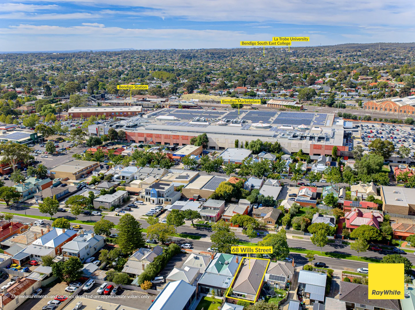 Additional image 18 of 68 Wills Street, Bendigo VIC 3550