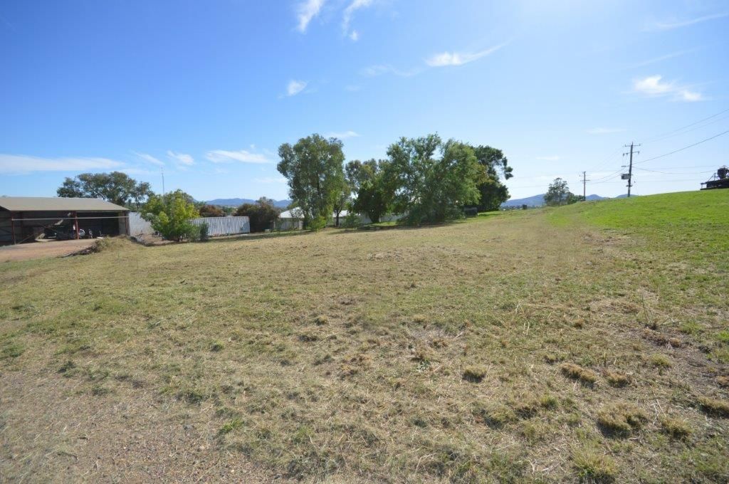 17 Fitzroy Street - West, Quirindi NSW 2343, Image 1