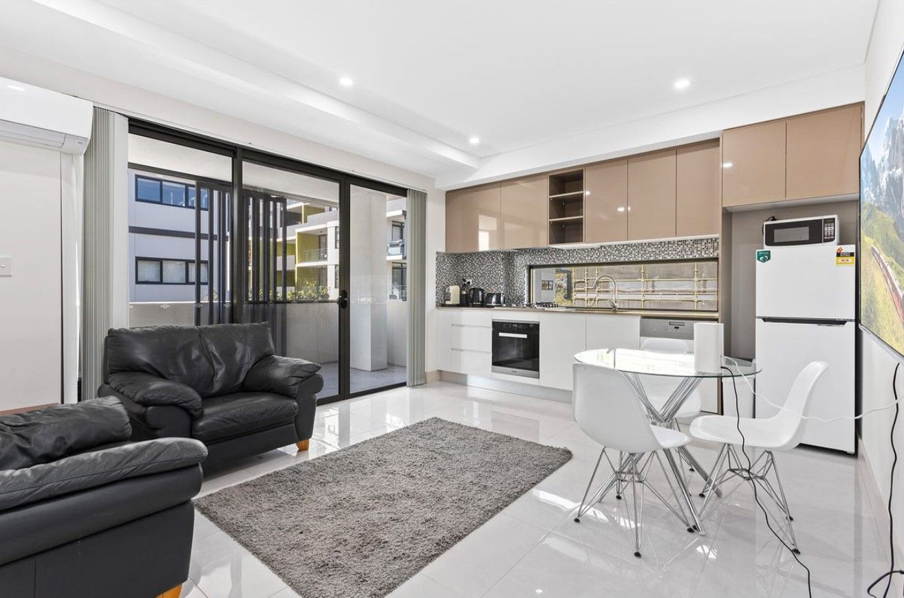 1 bedrooms Apartment / Unit / Flat in 105/22-26 Pinnacle Street MIRANDA NSW, 2228
