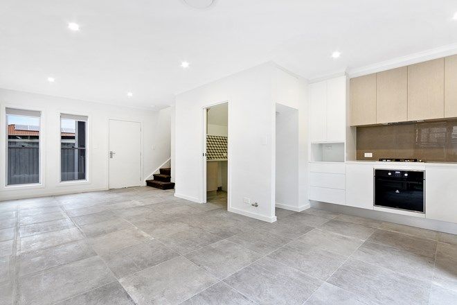 Picture of 3/107 Canberra Street, OXLEY PARK NSW 2760