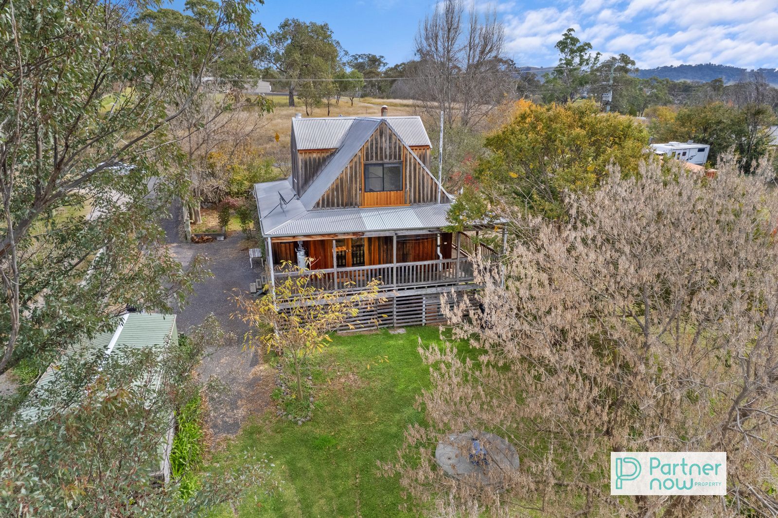 20 Caroline Street, Bendemeer NSW 2355, Image 0