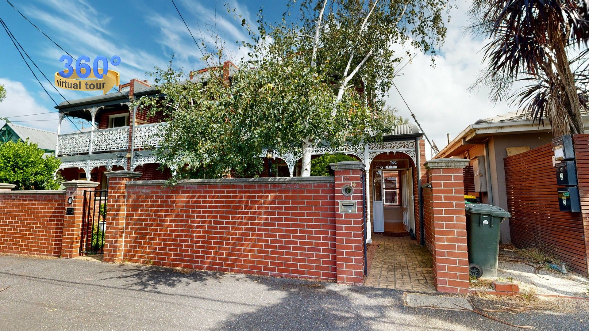 29B Street, Brunswick VIC 3056 Townhouse For Rent 720 Domain