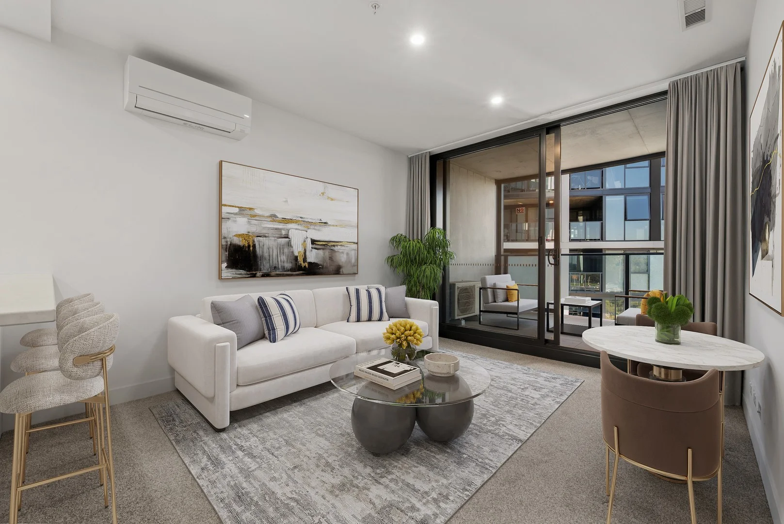 Primary image of 607/11 Launceston Street, Phillip ACT 2606