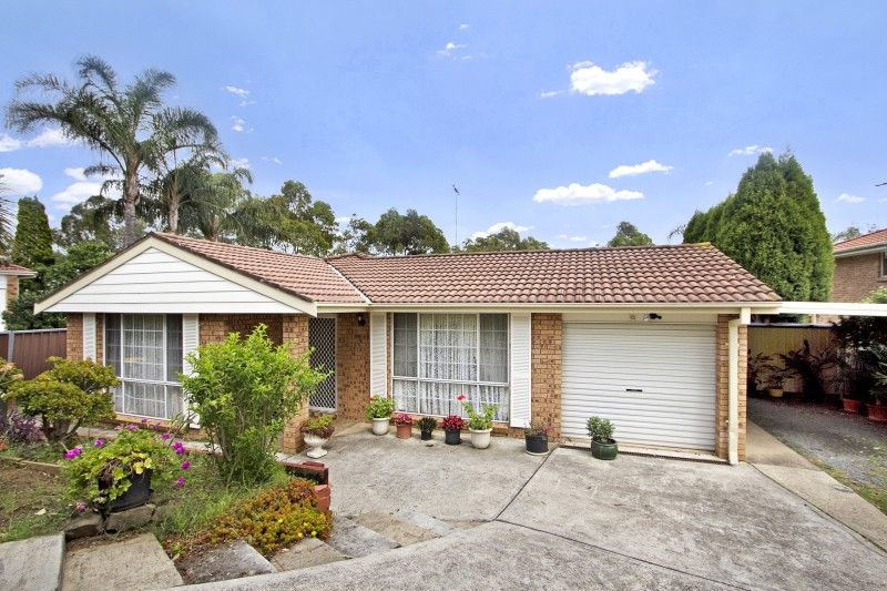 14 Dacey Place, Doonside NSW 2767