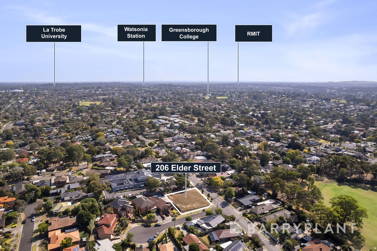 206 Elder Street, Greensborough VIC 3088, Image 1