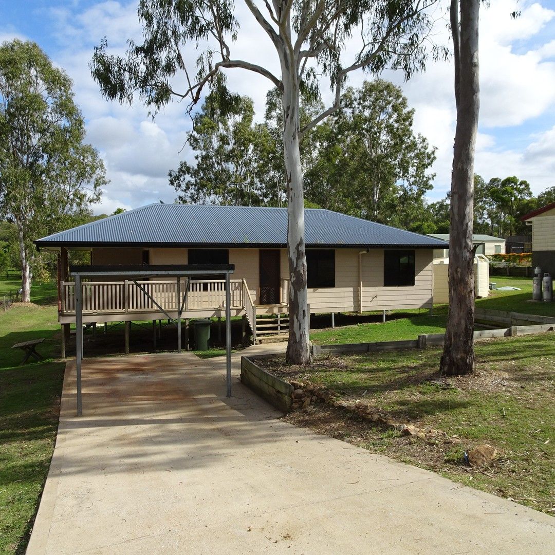 12 WALLACE STREET, Apple Tree Creek QLD 4660, Image 0