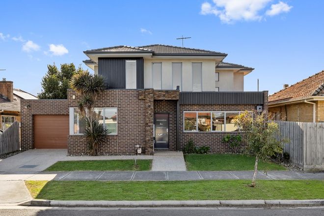 Picture of 2A Maher Street, FAWKNER VIC 3060