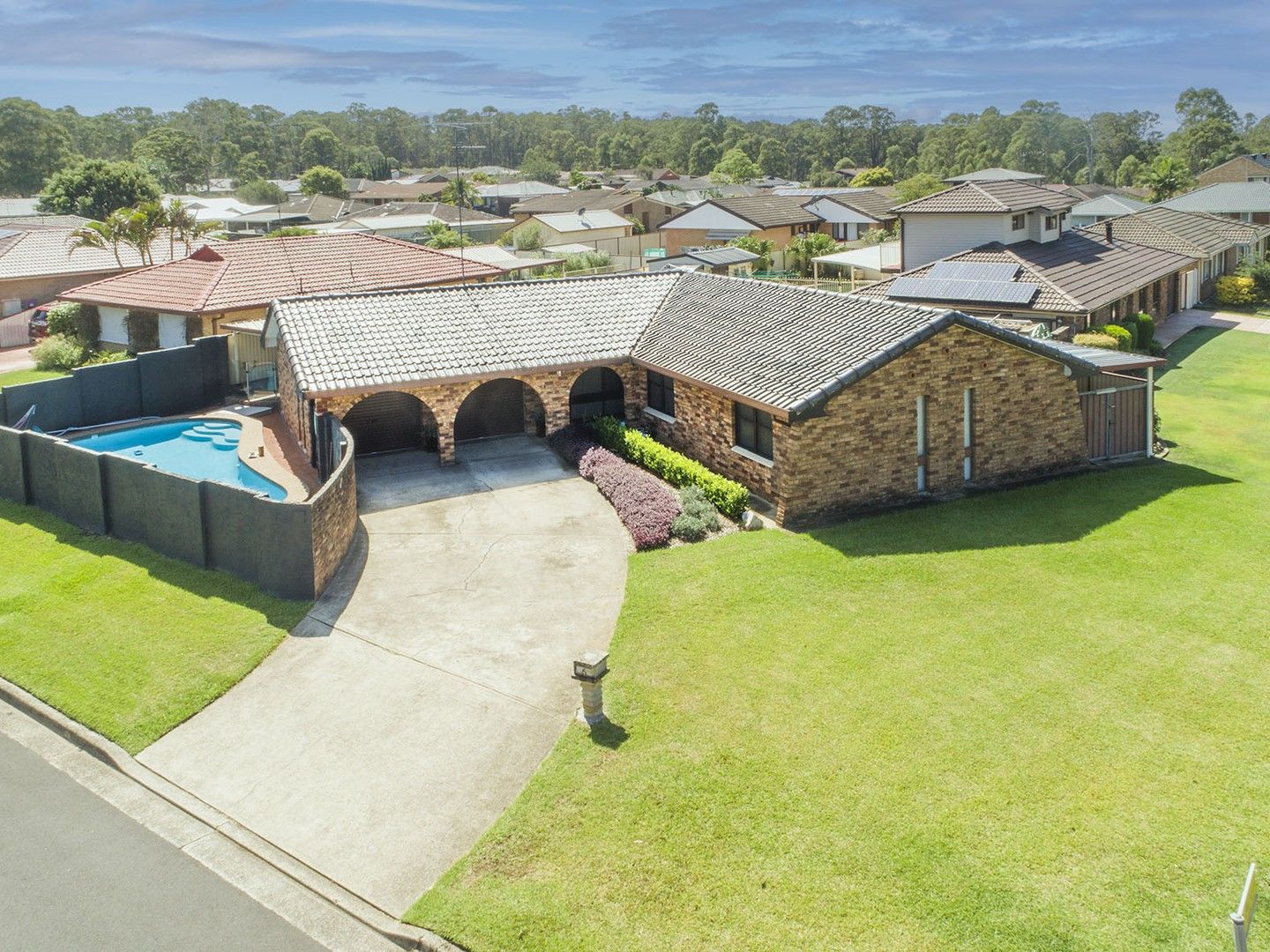 6 Summerfield Circuit, Cambridge Gardens NSW 2747, Image 0