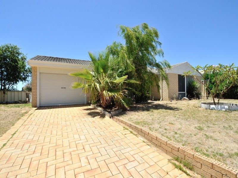 15 Dalrymple Drive, Leda WA 6170, Image 0