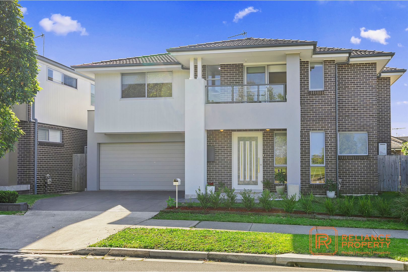 150 Greenview Parade, The Ponds NSW 2769, Image 2