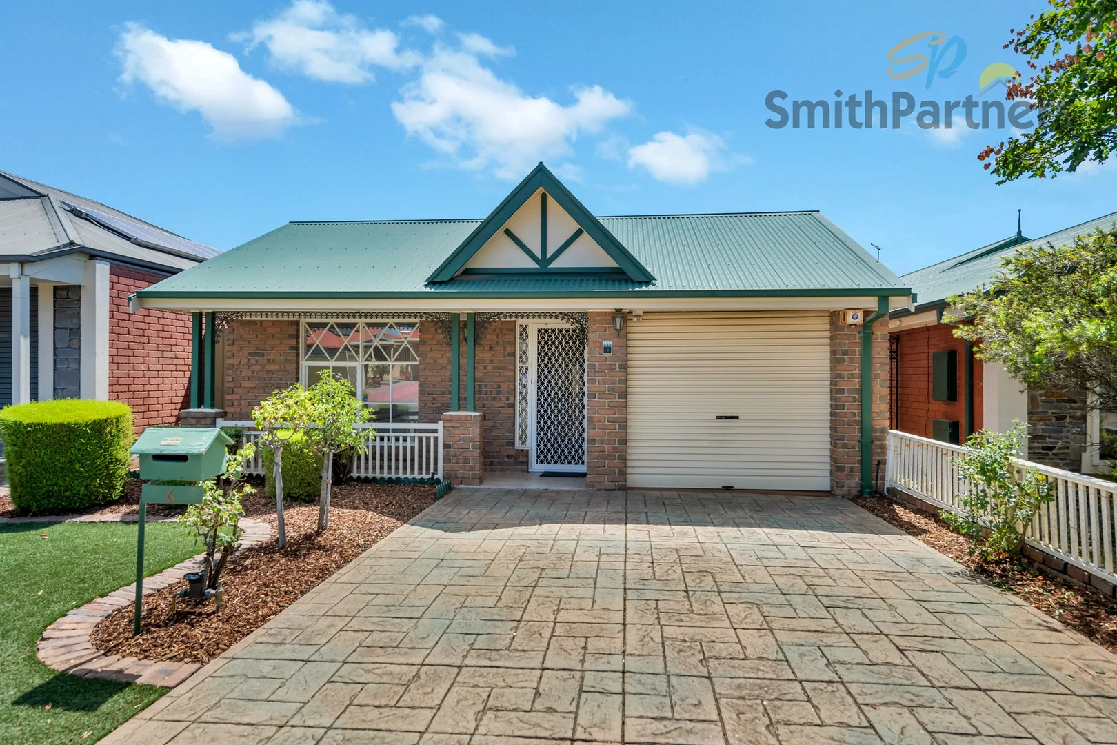 6 Lukin Crescent, Golden Grove SA 5125