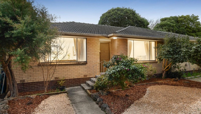 Picture of 8/24 Harrison Street, MITCHAM VIC 3132