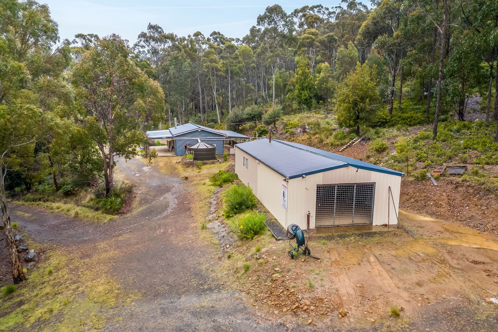 580 East Bagdad Road, Bagdad TAS 7030, Image 1