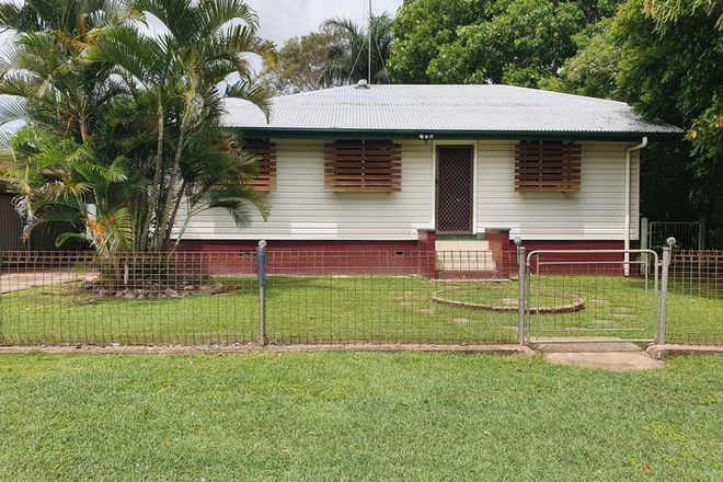 Picture of 17 Spiller Street, BRANDON QLD 4808