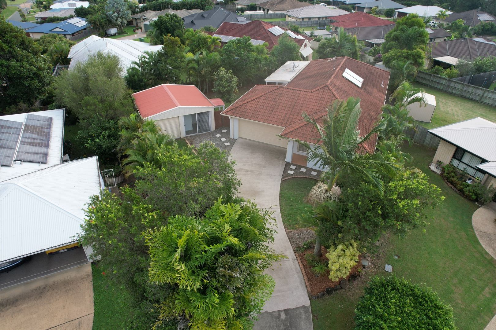 4 Outlook Close, Gympie QLD 4570
