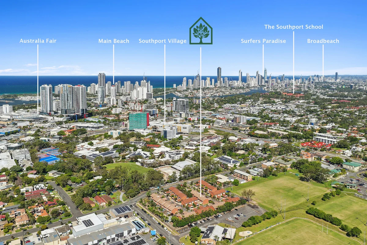 Additional image 24 of 42/60-78 Whitby Street, Southport QLD 4215