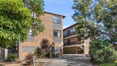 Picture of 12/13 Alberta Street, WEST FOOTSCRAY VIC 3012