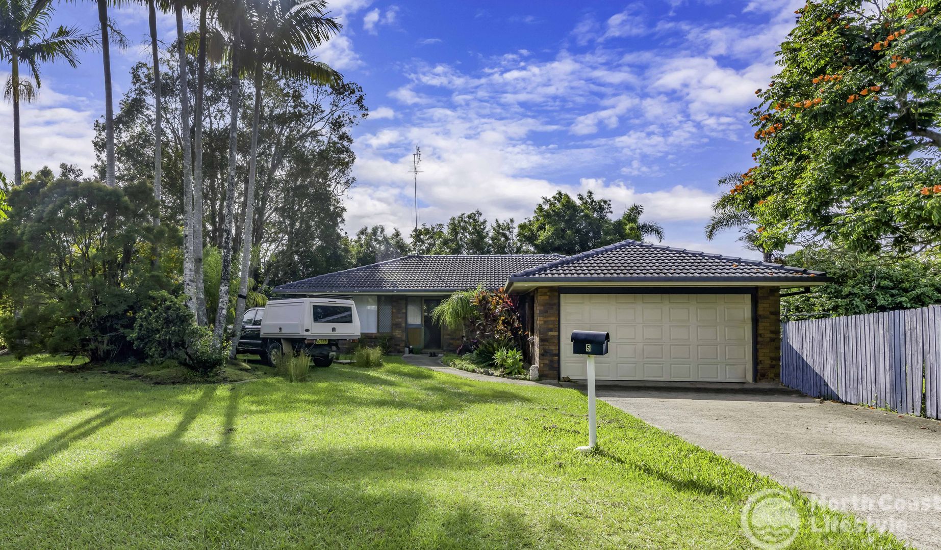 5 Wahlooga Way, Ocean Shores NSW 2483, Image 2