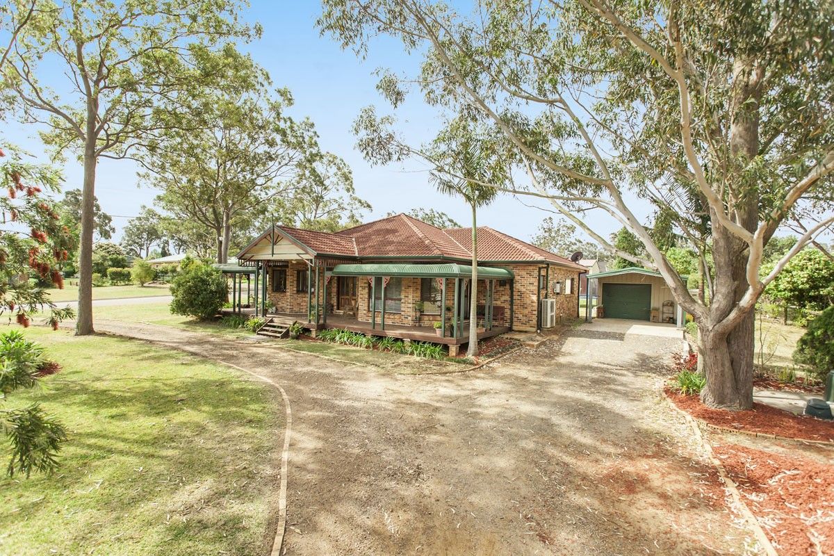 1 Woodlands Way, Medowie NSW 2318, Image 0