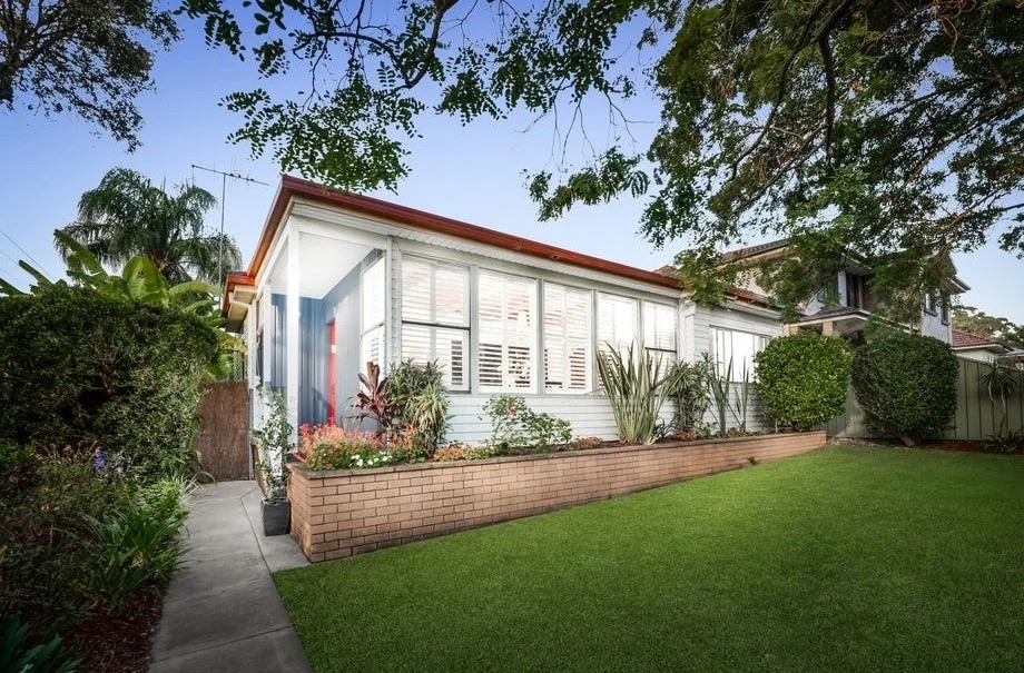 19 Bromfield Avenue, Toongabbie NSW 2146