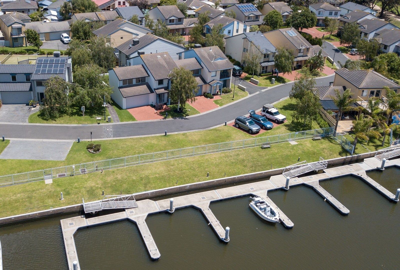 15 The Boulevard, Patterson Lakes VIC 3197, Image 1