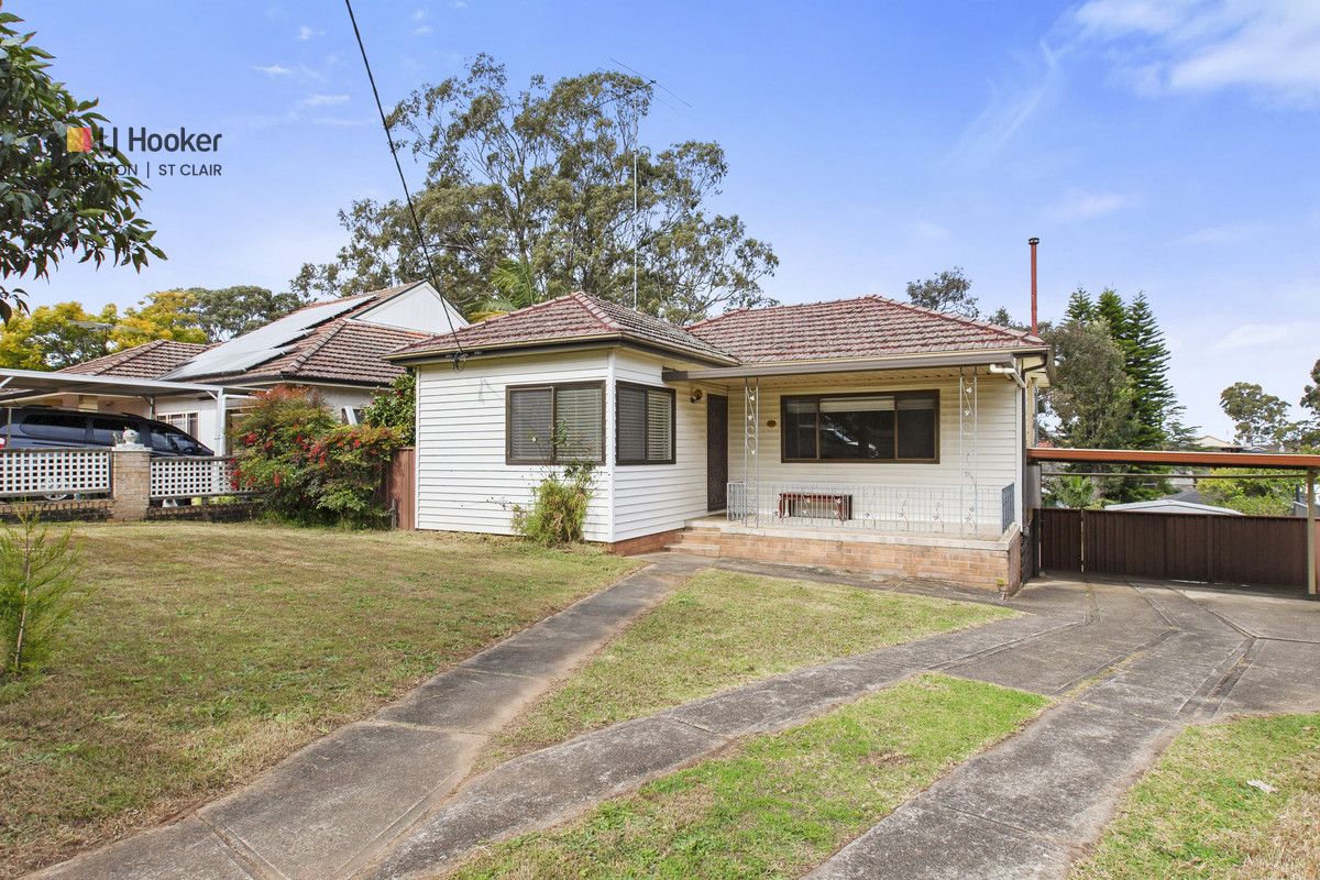 240 Carpenter Street, St Marys NSW 2760, Image 1