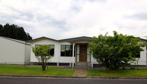 14 Evans Street, Queenstown TAS 7467