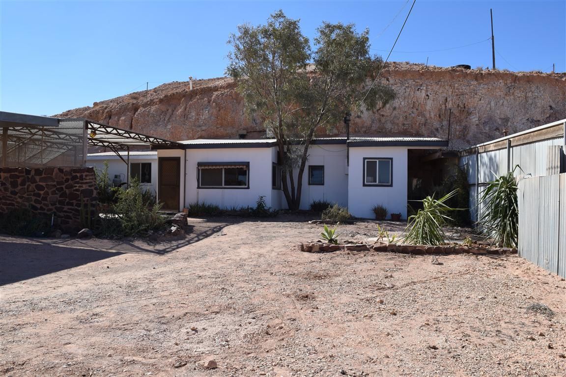 Lot 2 Potch Place, Coober Pedy SA 5723 Domain