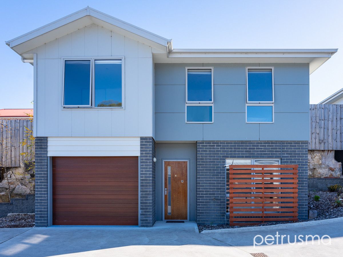 6/34A Clinton Road, Geilston Bay TAS 7015, Image 0