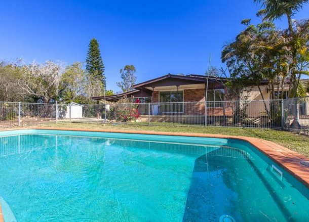 82 Mcginn Road, Gheerulla QLD 4574