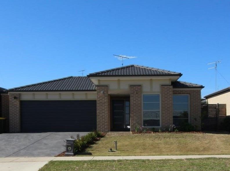 3 bedrooms House in 10 Ebbtide Drive LEOPOLD VIC, 3224