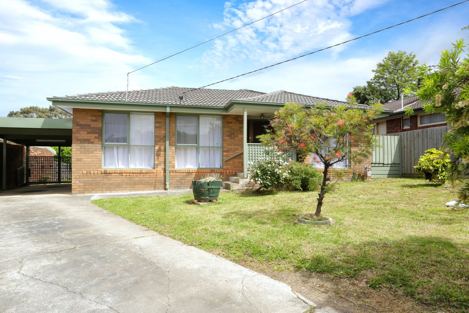 26 Pearl Place, Ferntree Gully VIC 3156 House For Rent 650 Domain