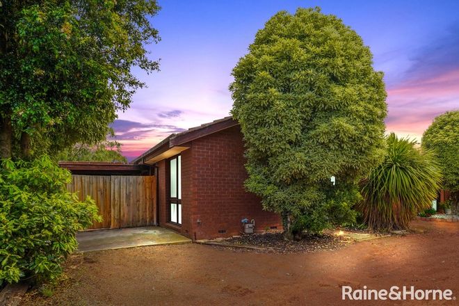 Picture of 4/41 Staughton Street, MELTON SOUTH VIC 3338