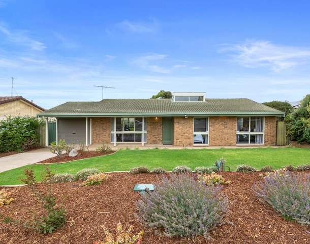 6 Warilda Crescent, Hallett Cove SA 5158