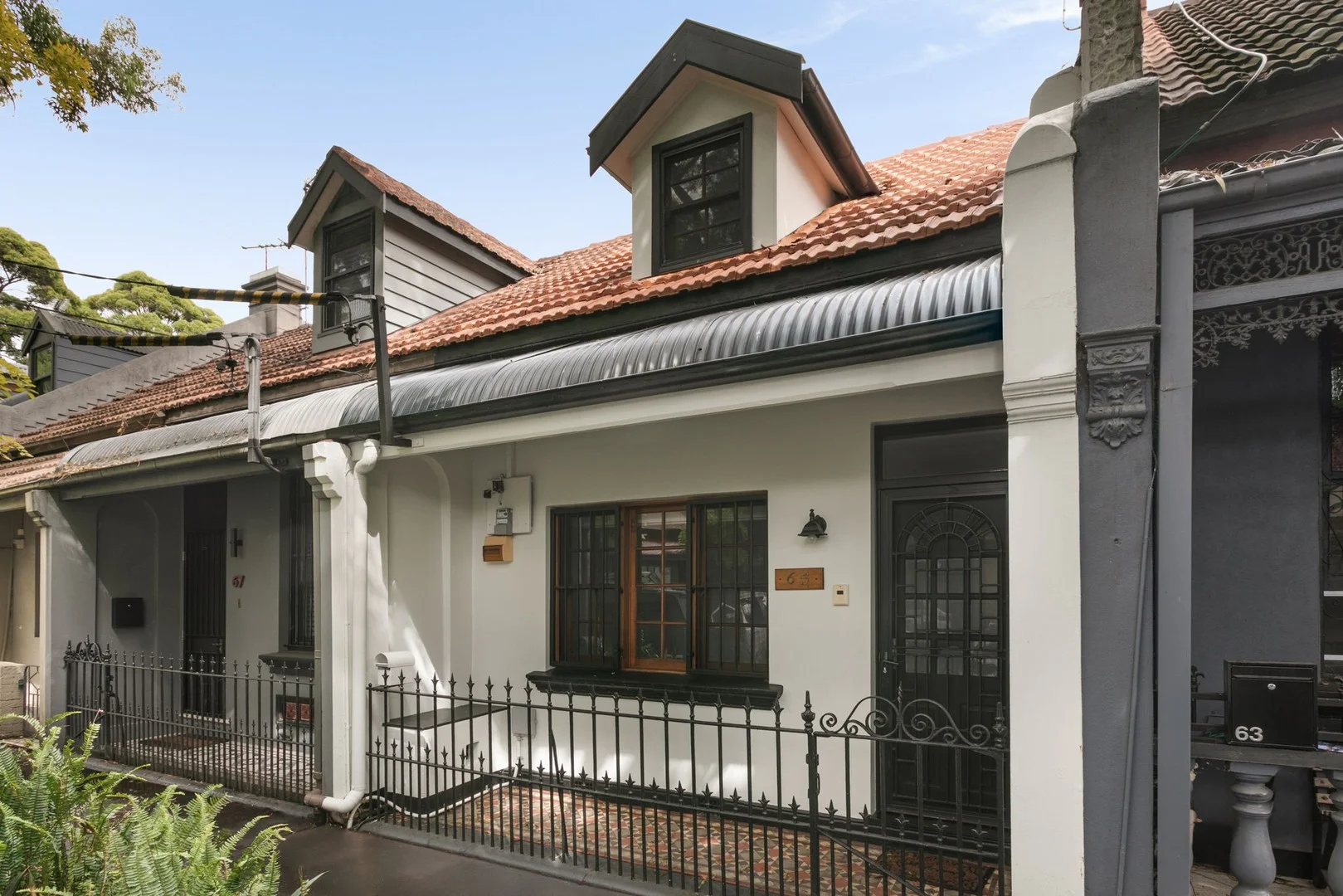 65 Kepos Street, Redfern NSW 2016