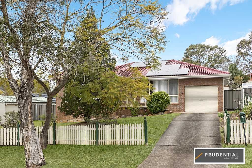 1 Yulunga Place, Bradbury NSW 2560, Image 0