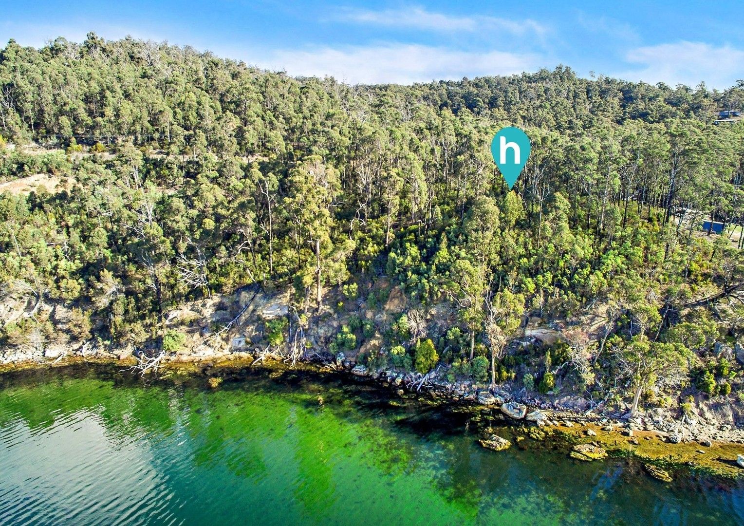 Lot 3 Esperance Coast Road, Brooks Bay TAS 7116, Image 0