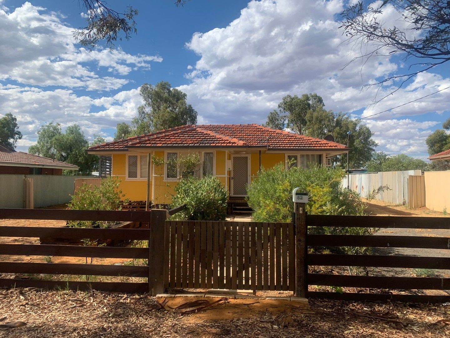 62 Forrest Street, Coolgardie WA 6429 House For Rent 380 Domain
