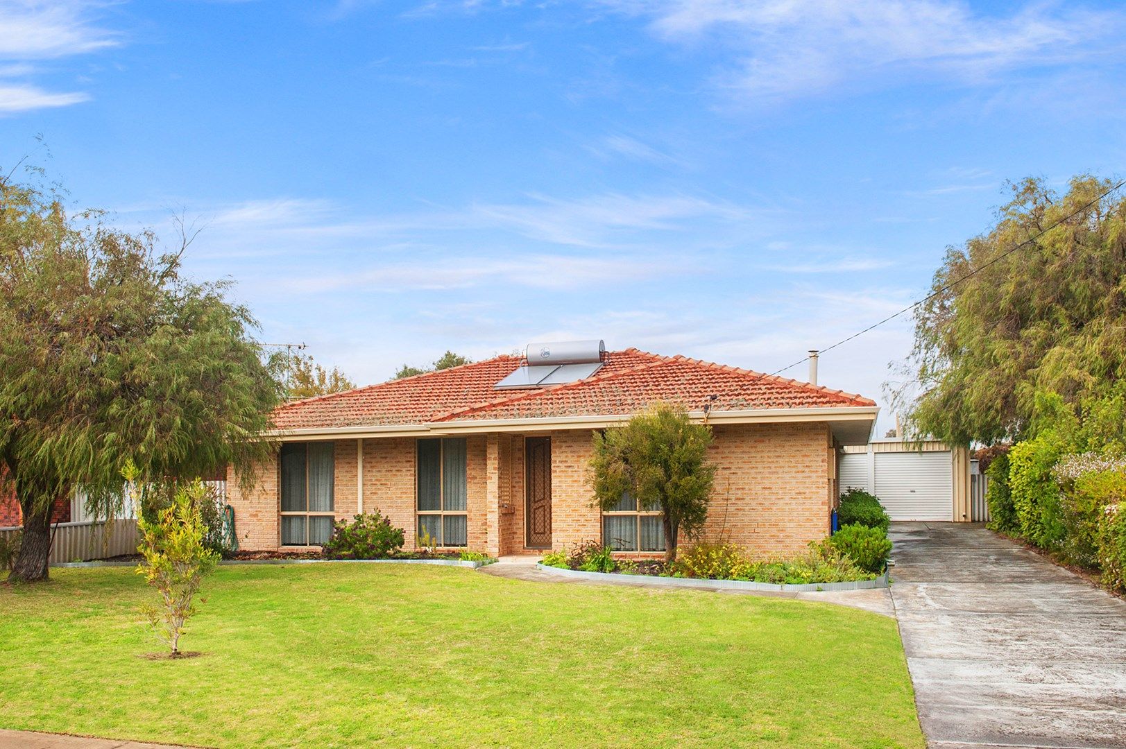 296 Marine Terrace, Geographe WA 6280, Image 0