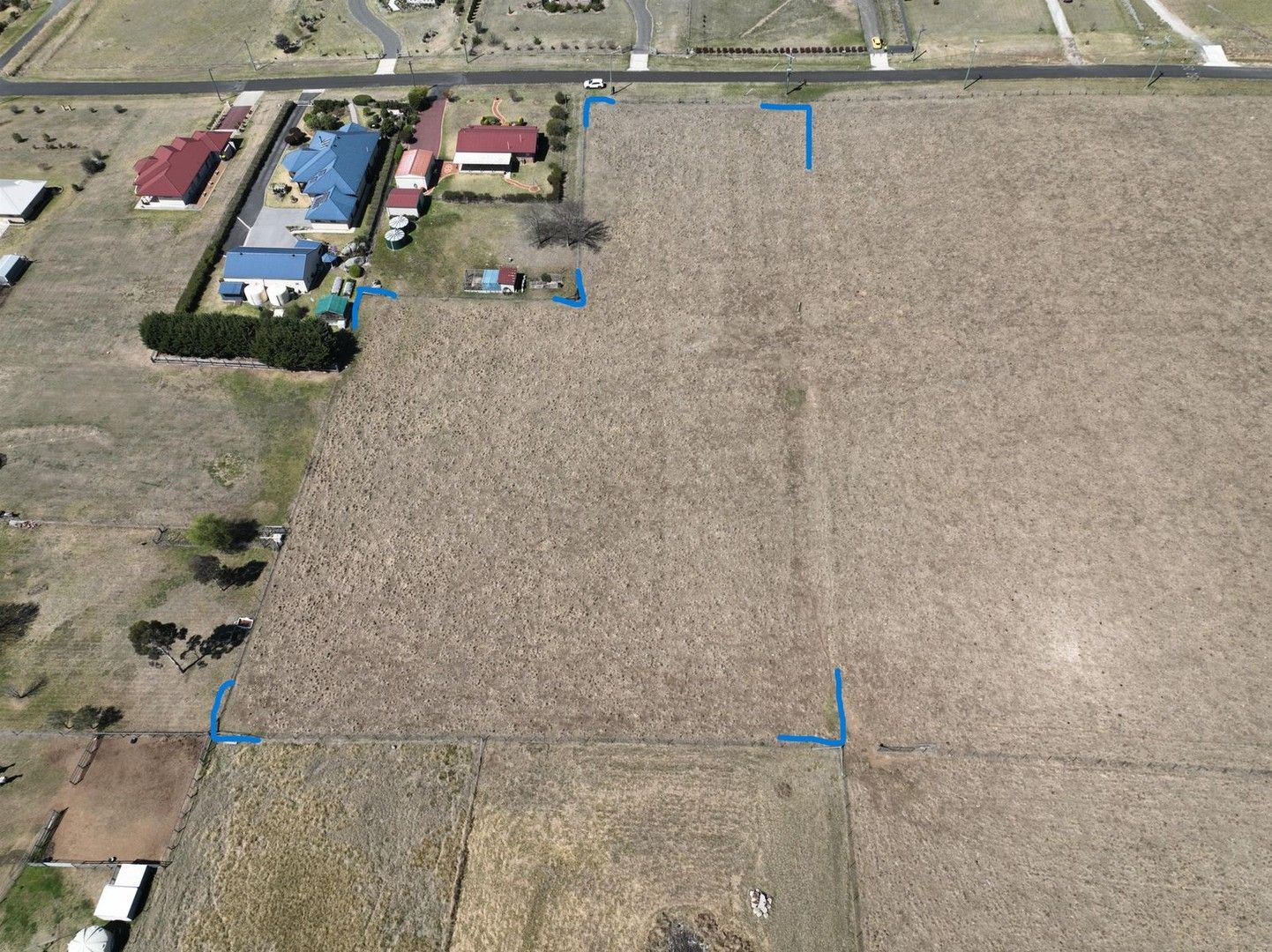 Lot 62 East Street, Tenterfield NSW 2372, Image 0