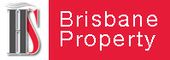 Logo for HS Brisbane Property