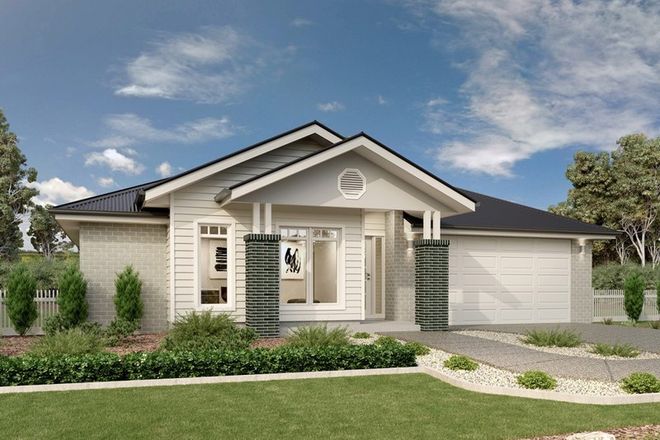 Picture of 126 Barracota Drive, ARMSTRONG CREEK VIC 3217