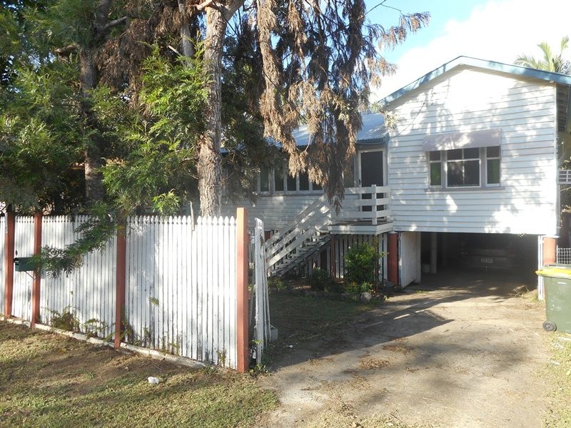 199 Upper Dawson Road, Allenstown QLD 4700, Image 0