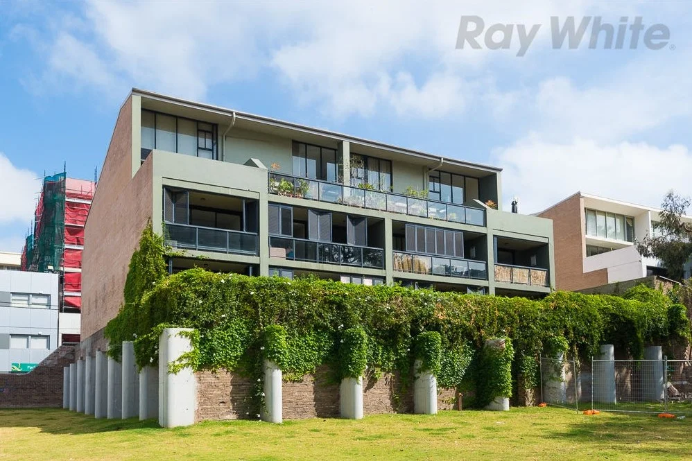 Primary image of 10/18-22 Purkis Street, Camperdown NSW 2050