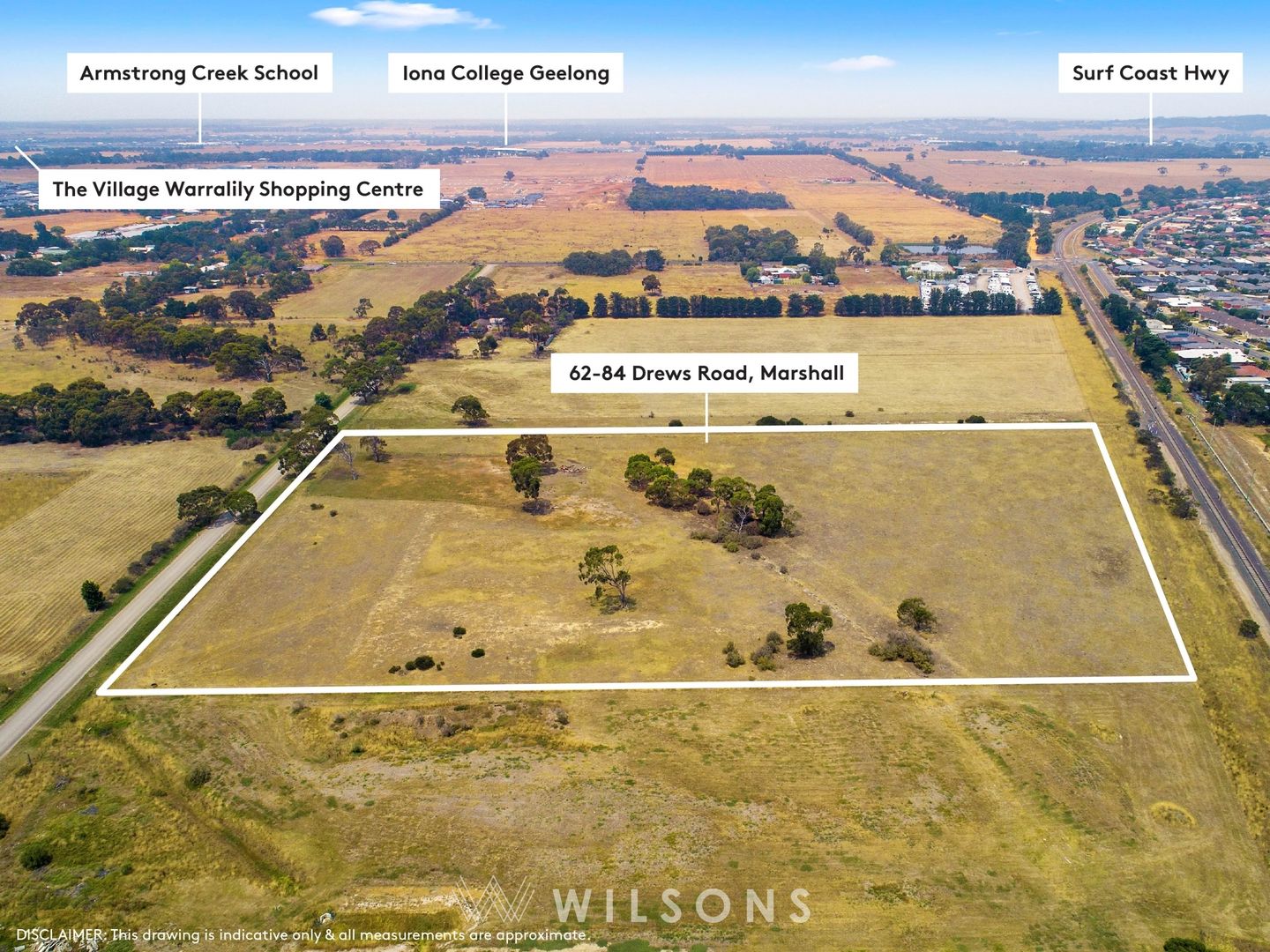 62-84 Drews Road, Marshall VIC 3216, Image 2