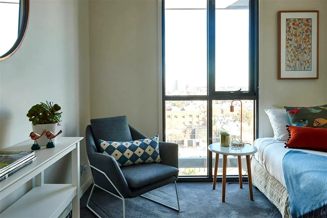 Additional image 15 of 604/416 Gore Street, Fitzroy VIC 3065