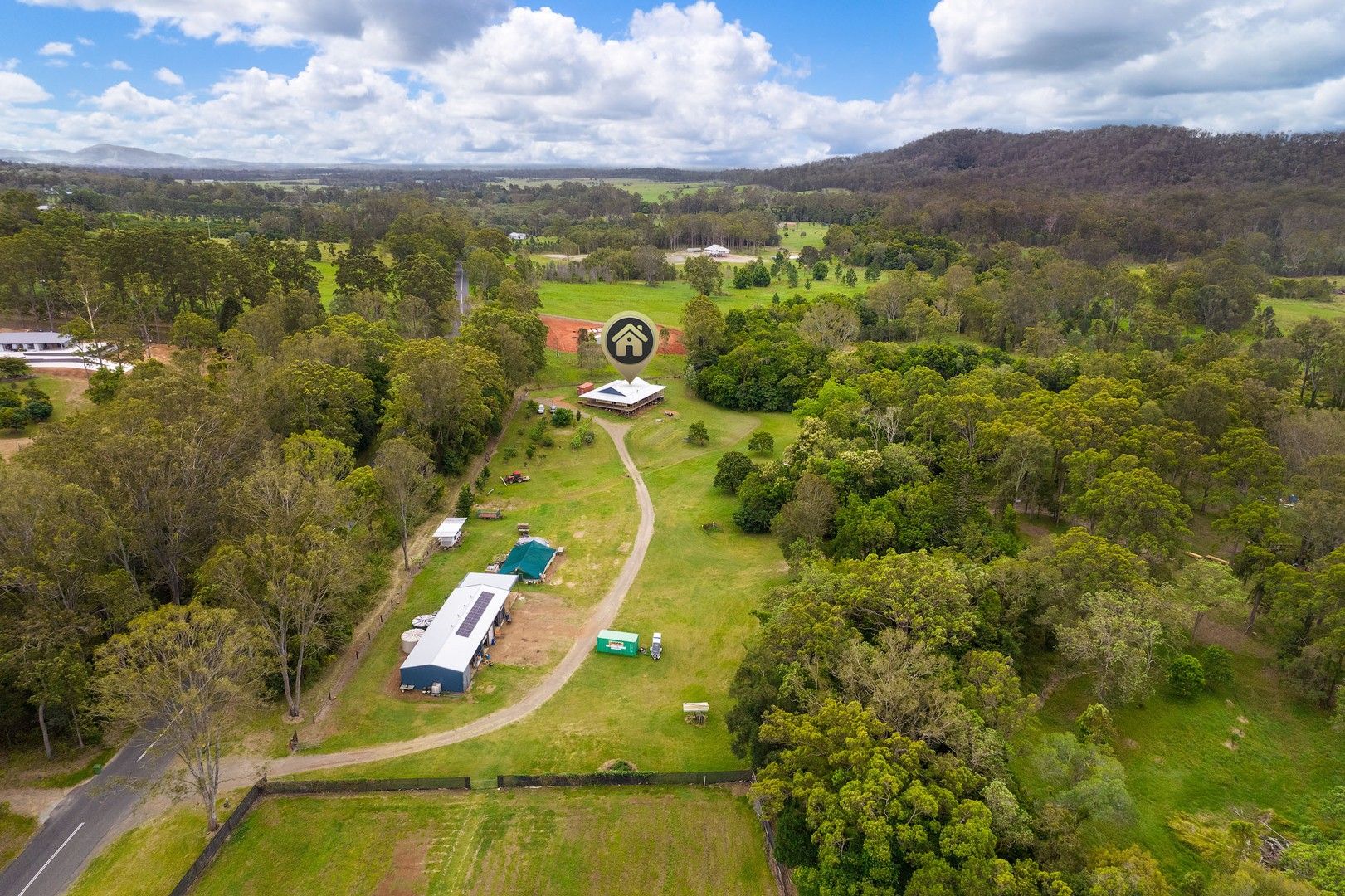 967 Tagigan Road, Wolvi QLD 4570, Image 0