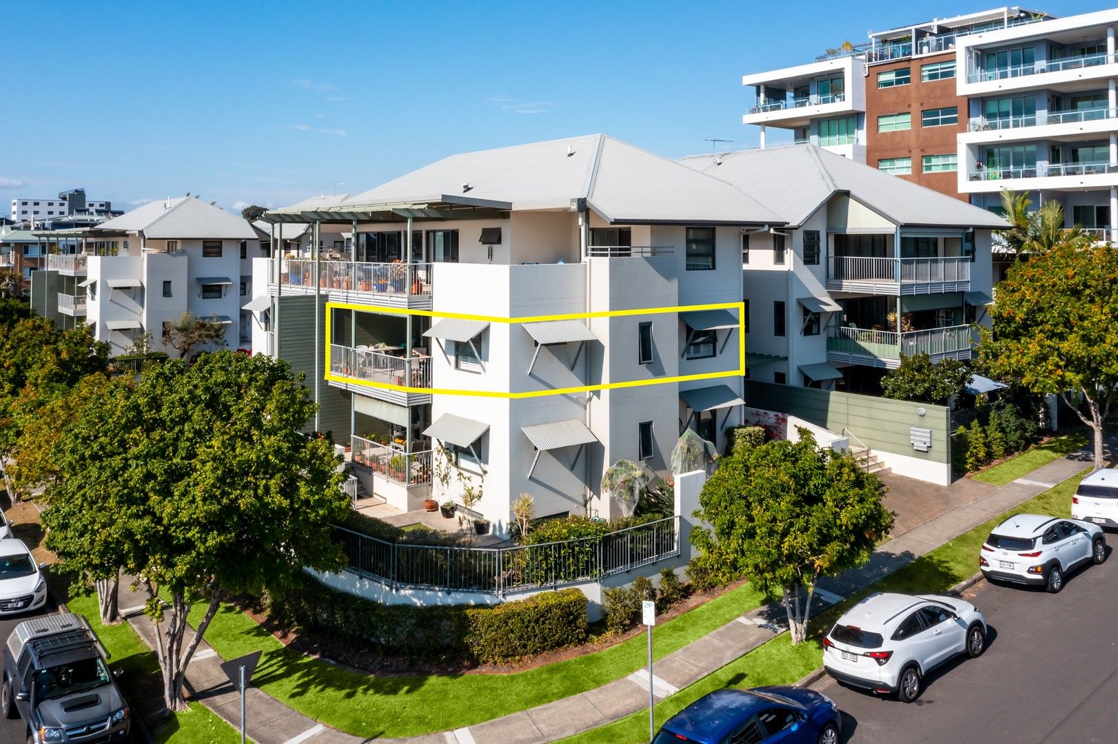 31/36 Charlotte Street, Wynnum QLD 4178, Image 0