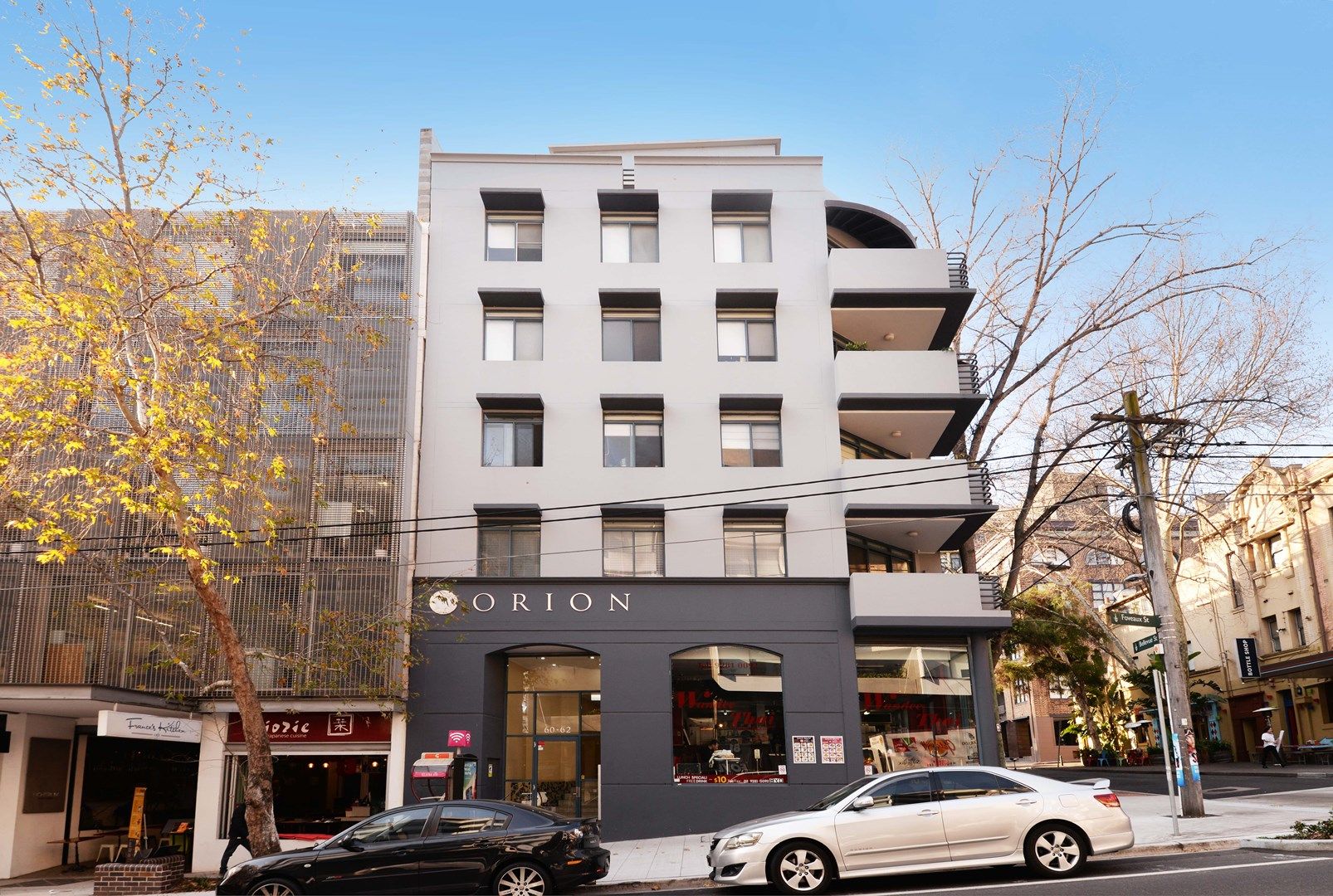 14/60 Foveaux Street, Surry Hills NSW 2010, Image 1