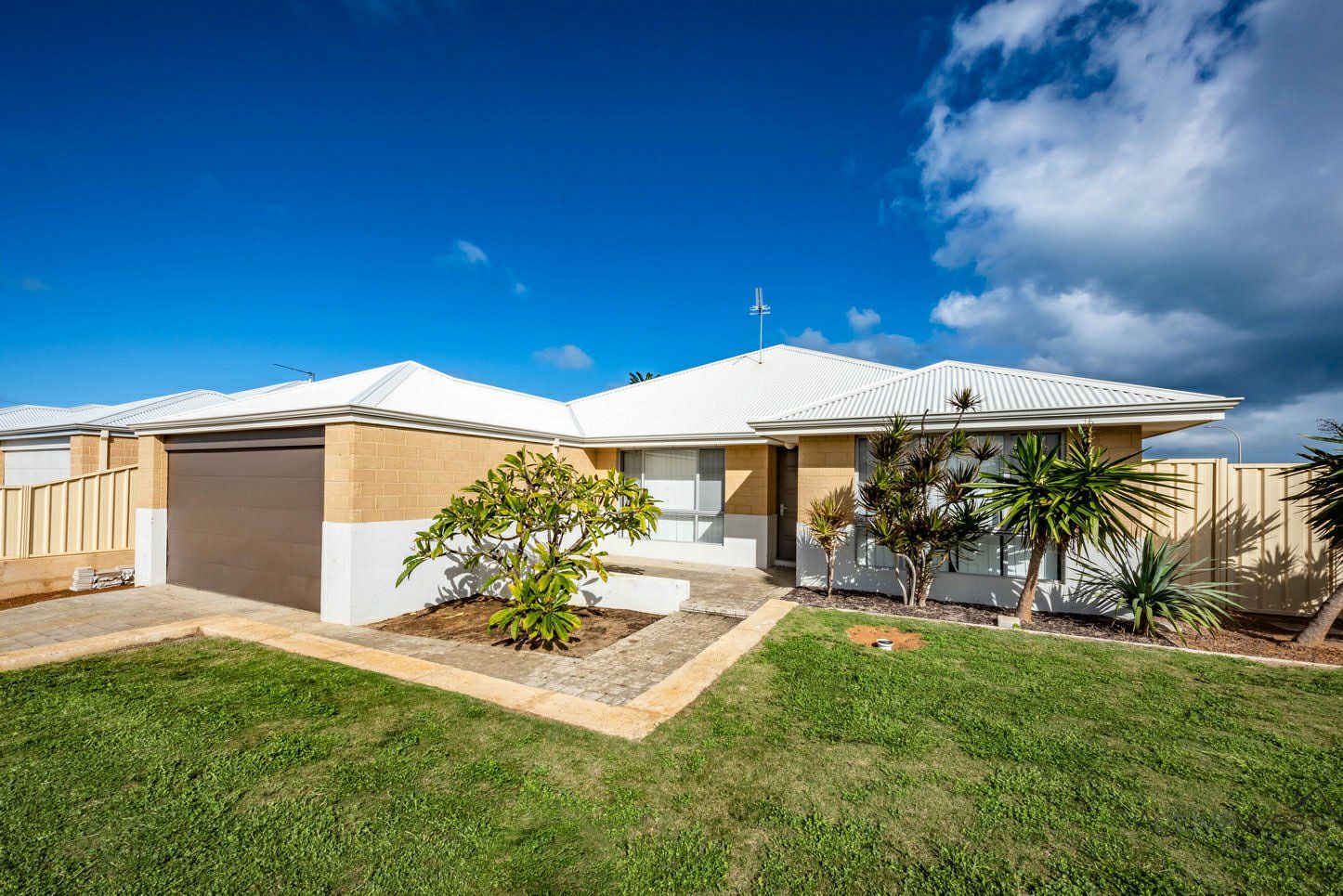 4 bedrooms House in 17 Nelson Retreat SUNSET BEACH WA, 6530